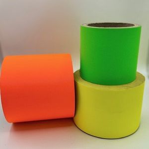 Coloured Labels