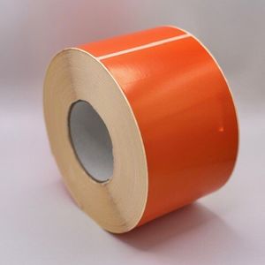 High Temp / Specialist Film Labels